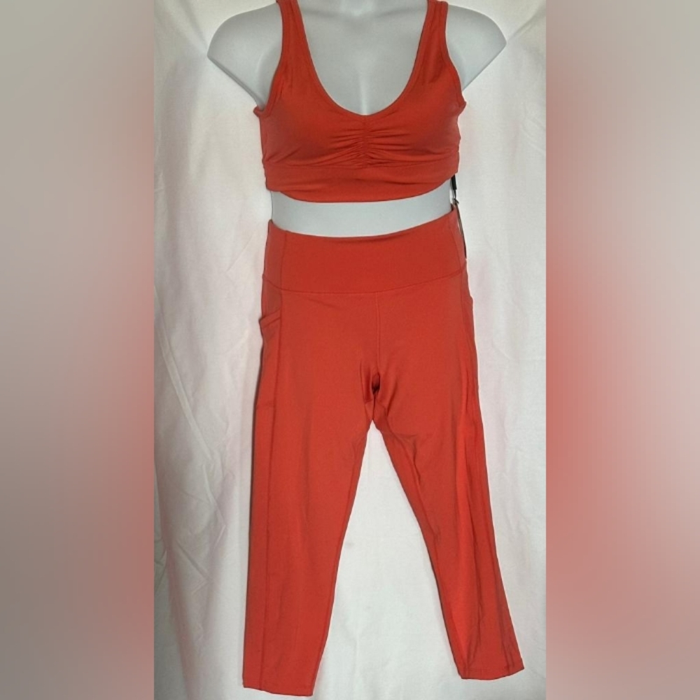 Calvin Klein Performance Activewear Set